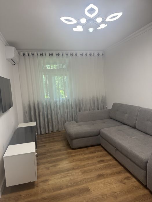 В аренду долгосрочно.