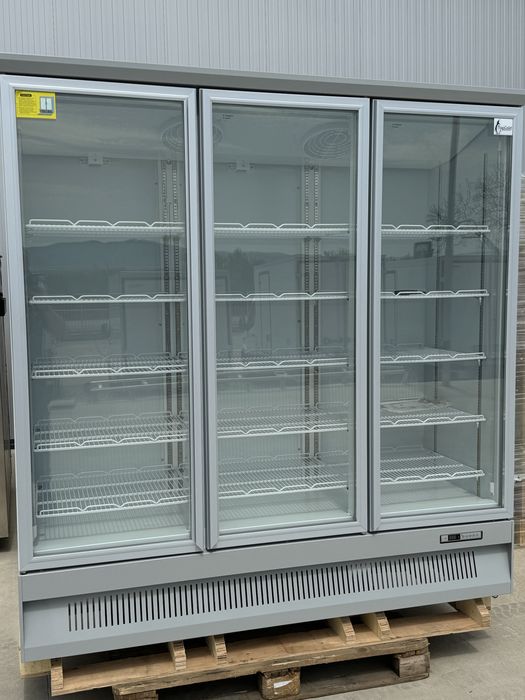 Хладилна Витрина TOPCOLD Италия НОВИ! ТОП ОФЕРТА!