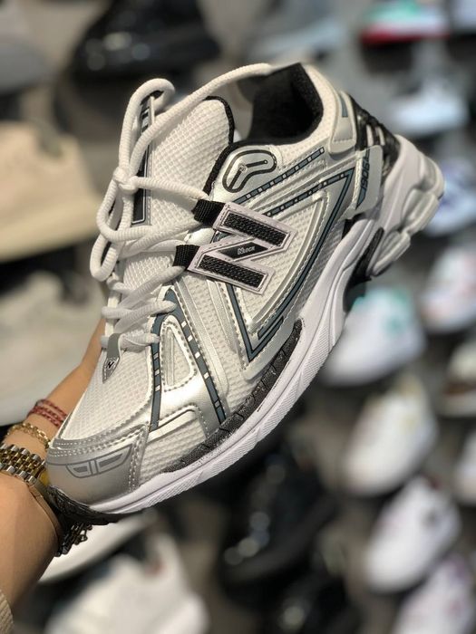 Мъжки маратонки 40-44 New Balance