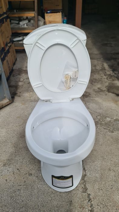 Универсал унитаз