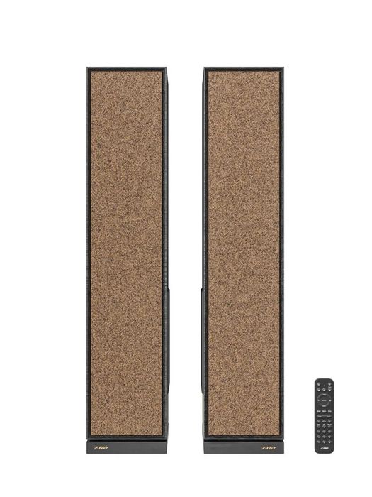 Трехполосная Акустическая система FENDA T68X 2.0