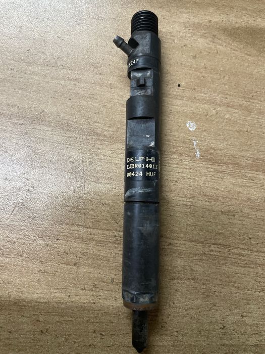 Дюза / Дюзи 1.5 DCI Renault Delphi EJBR01401Z