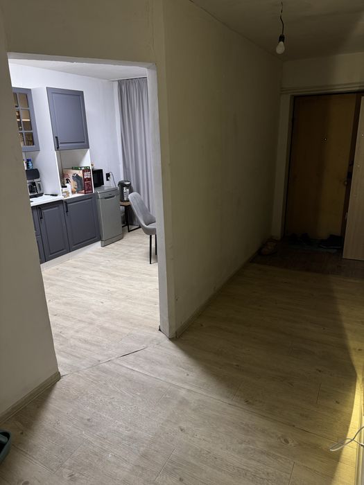 Продается новопостроенный дом