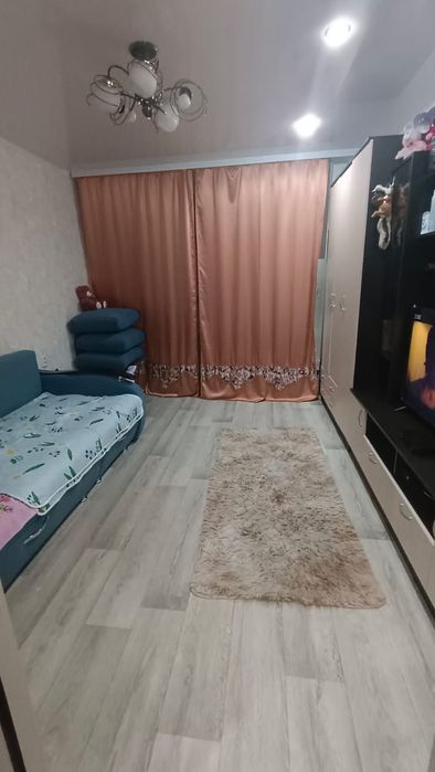 Обмен на 1 комн кв