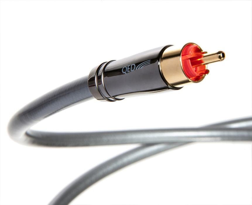 Cablu QED Performance Audio 40i 1 metru