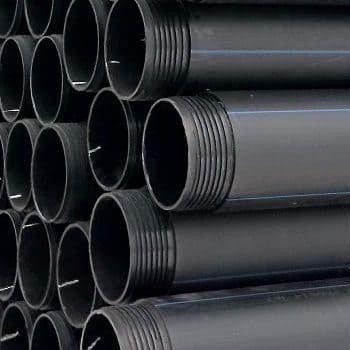 Труба полиэтиленовая шланг  truba трубы пластиковые канализационная