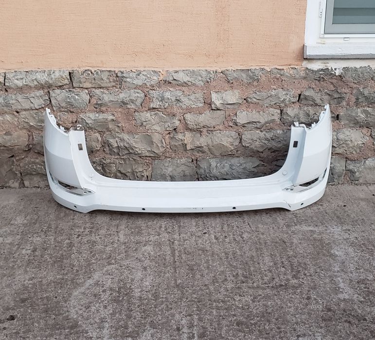 bronq/broni Zadna Hyundai Tucson 2015-18g.