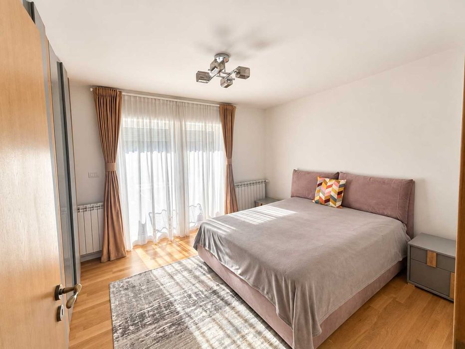 Apartament exclusivist in Timisoara 86 mp, 3 camere, 2 băi, 2 balcoane