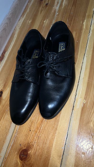 Туфли классические