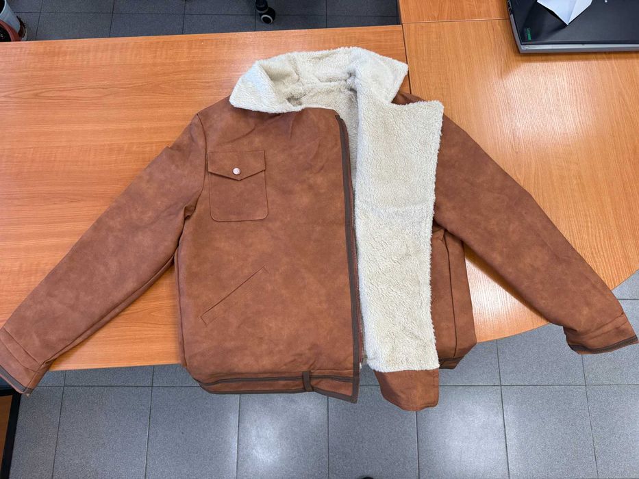 Винтидж мъжко яке