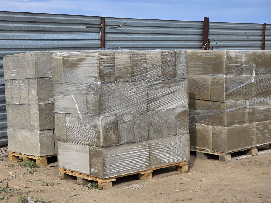 Техснаб Газоблок