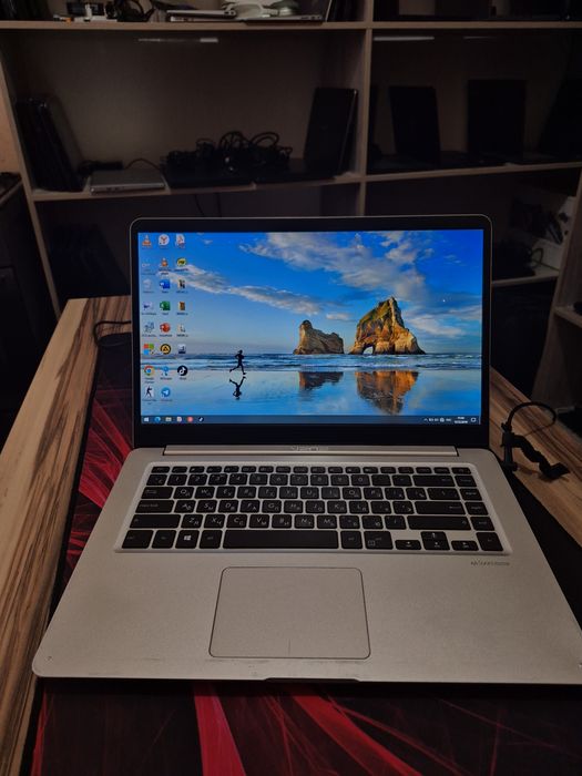 Ультрабук Asus Core i5-8250