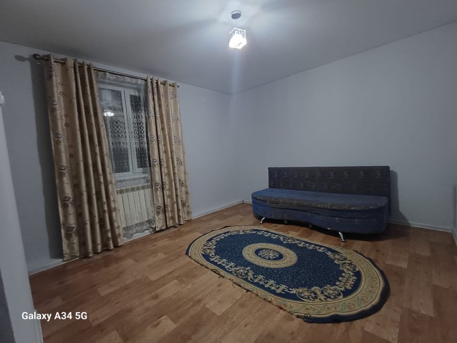 Сдам квартиру Думан