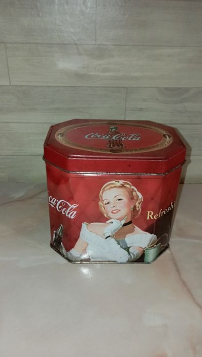 colecție Coca Cola