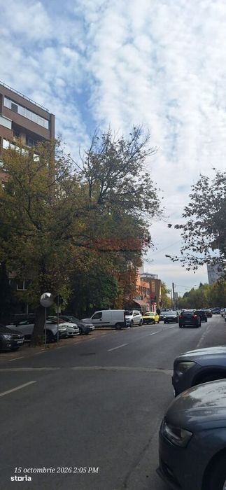Baba Novac - Campia Libertatii vanzare apartament 2 camere