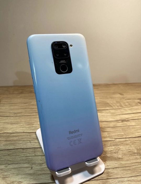 Redmi note 9 srochna