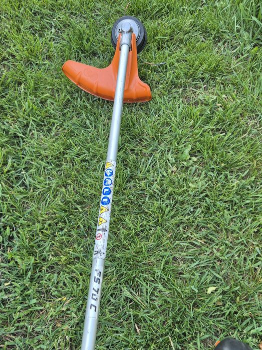 Motocoasa stihl fs 70