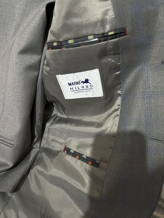 Костюм Мужской тройка