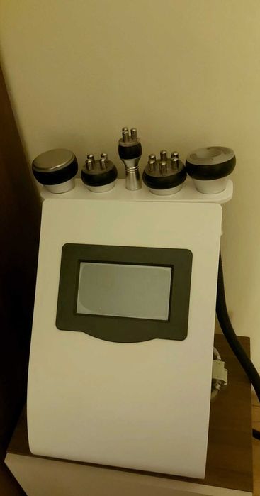 Апарат за кавитация