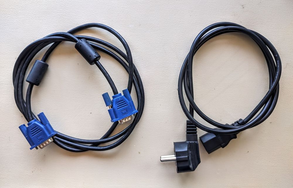 Monitor LED Benq 21.5"