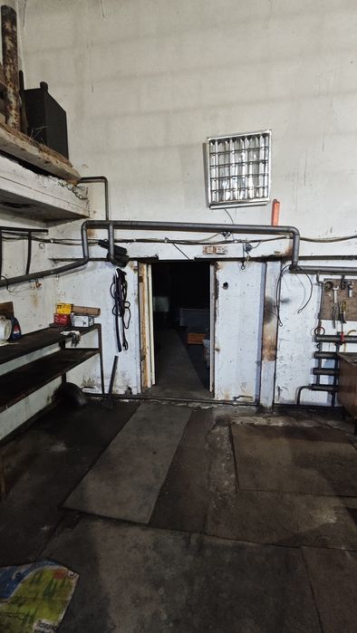 Сдам в аренду гараж