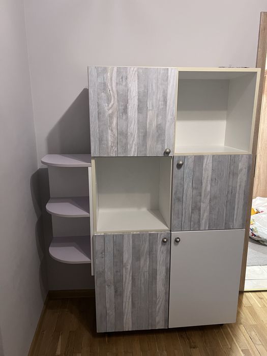 Модули за обзавеждане на стая