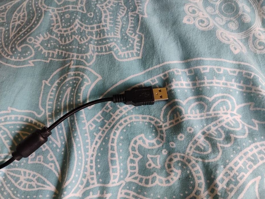 Волан с педали и скорости