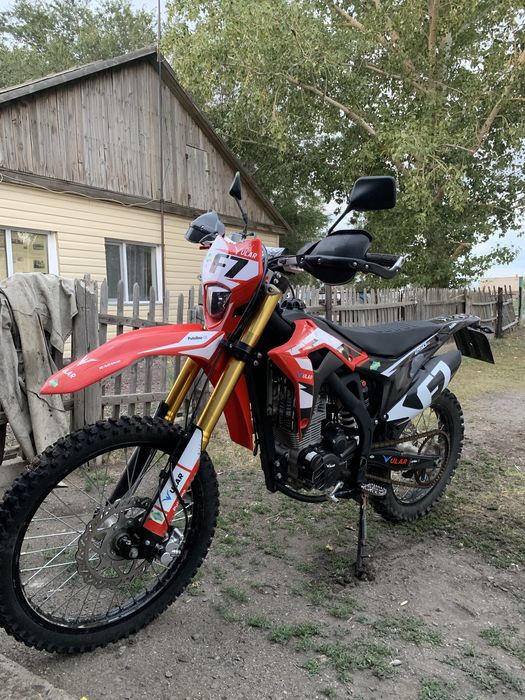 Мото Улар 250 куб сатылады