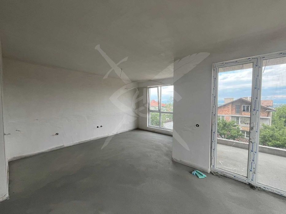 Продава се Двустаен апартамент в с. Марково, Област Пловдив - 91 кв.м за 1136 €/кв.м - Снимка #1