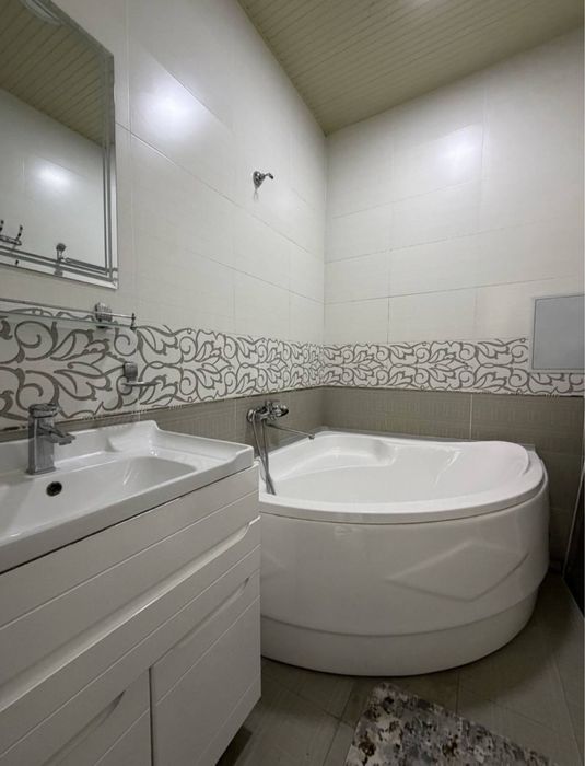 Саид Барака 3/9/9 С Ремонтом Меб+Тех