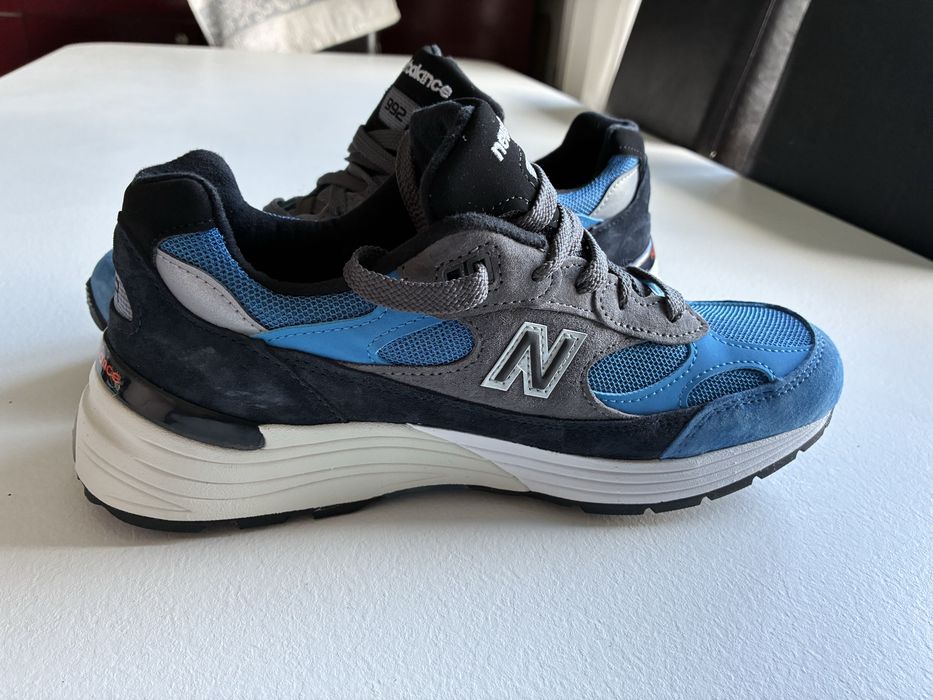 New Balance 992 CP - USA