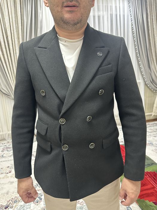 Кастюм шалбар, пиджак сатылымда