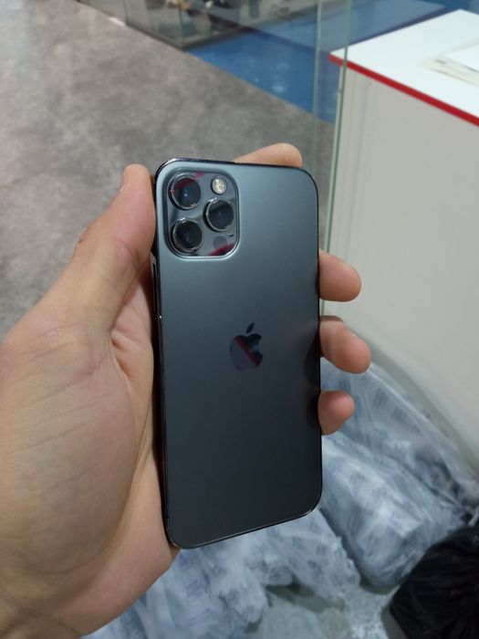iPhone 12 Pro 128Gb LL/A 77%