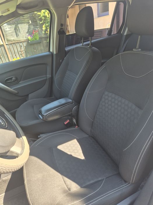 Mcv2. 1.2 16v gpl