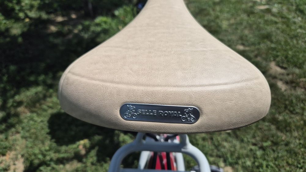 Дамски Велосипед 28' CROSS PICNIC