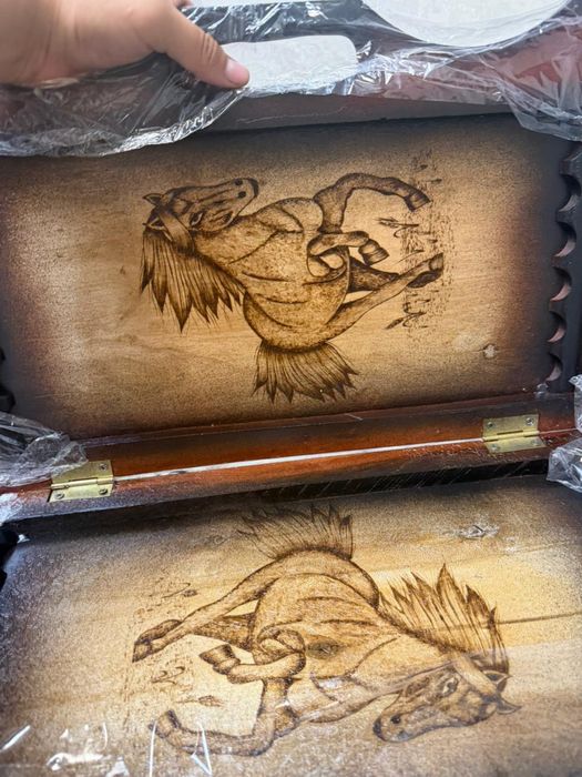 Нарда    И шаахмат 2 в 1.  новый