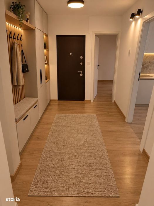 Apartament 2 camere de vanzare Militari-Apusului
