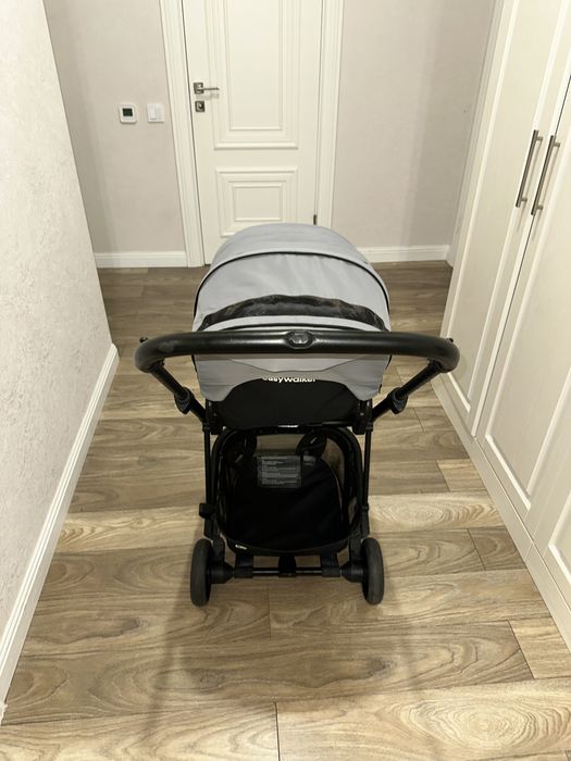 Easywalker Charley прогулочкая коляска