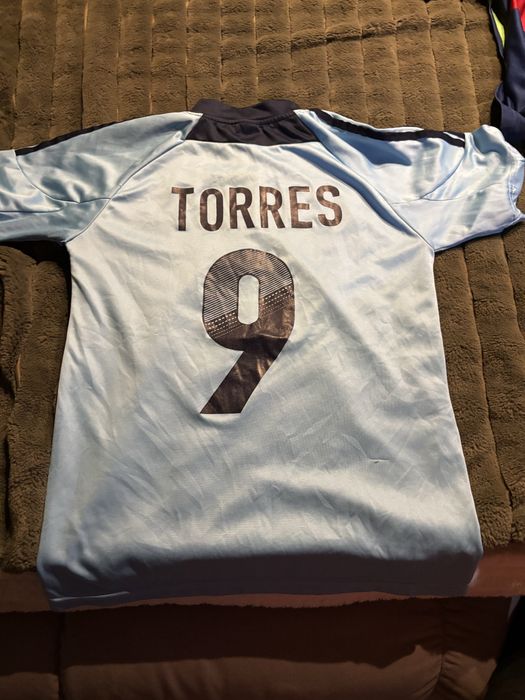 Колекция Футболни Тениски