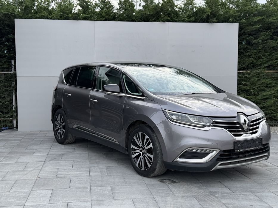 RENAULT Espace 2015 — imagine 2
