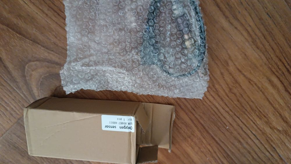 Лямбда зонд на рх300.