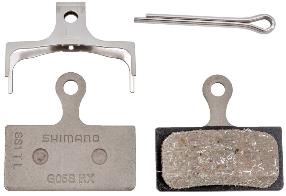 Shimano G05S placute frana disc bicicleta