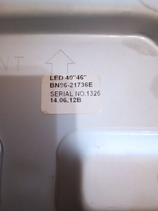 Кронштейн для телевизора