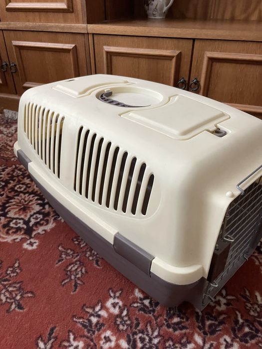 Переноска для животных