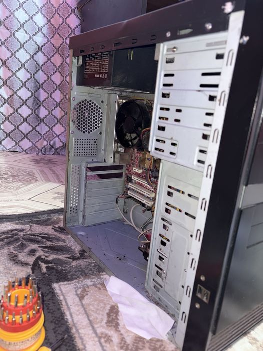 Продам офисный компьютер