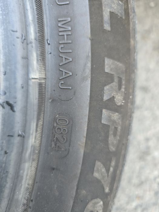 Chao Yang Radial RP76 235/50/R19