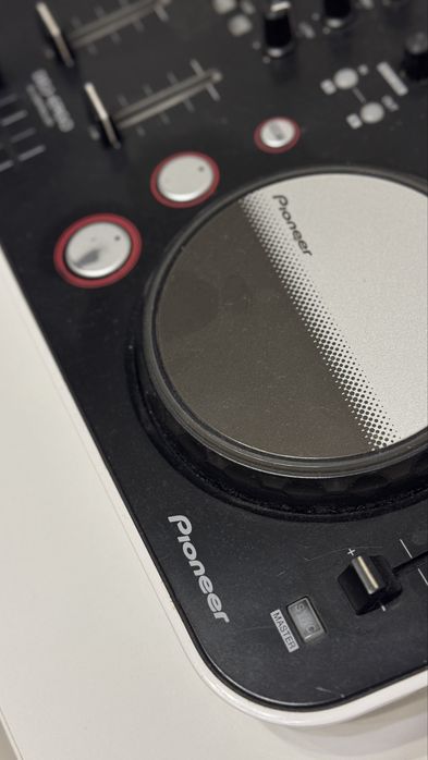 Контроллер Pioner