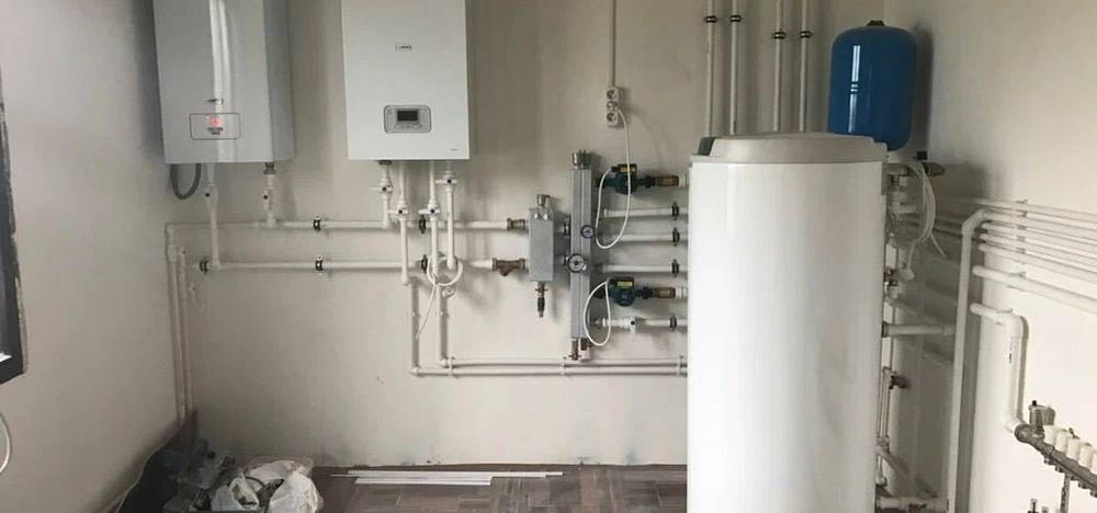 Мастер на все руки