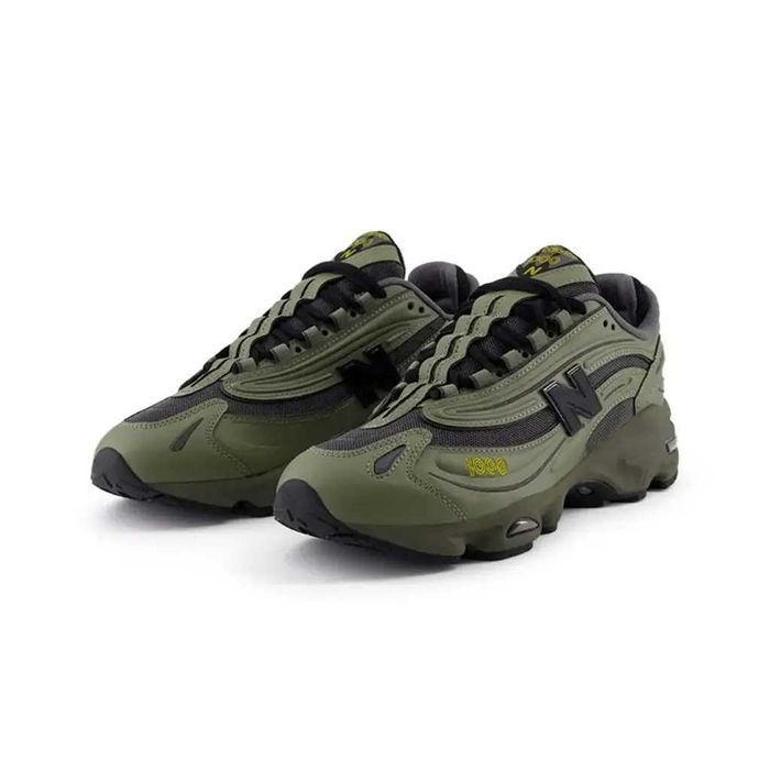 New Balance - M1000 EA №44 Оригинал Код 641