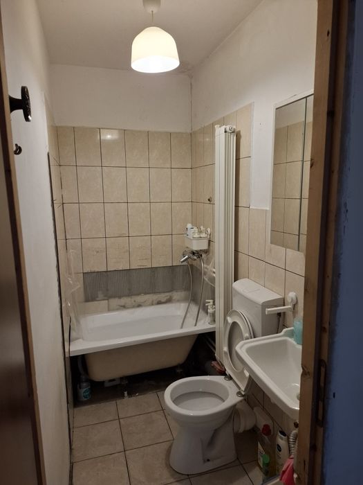 Apartament 2 Camere in Fundulea | 47,80 m² | Etaj3| Centrală Proprie